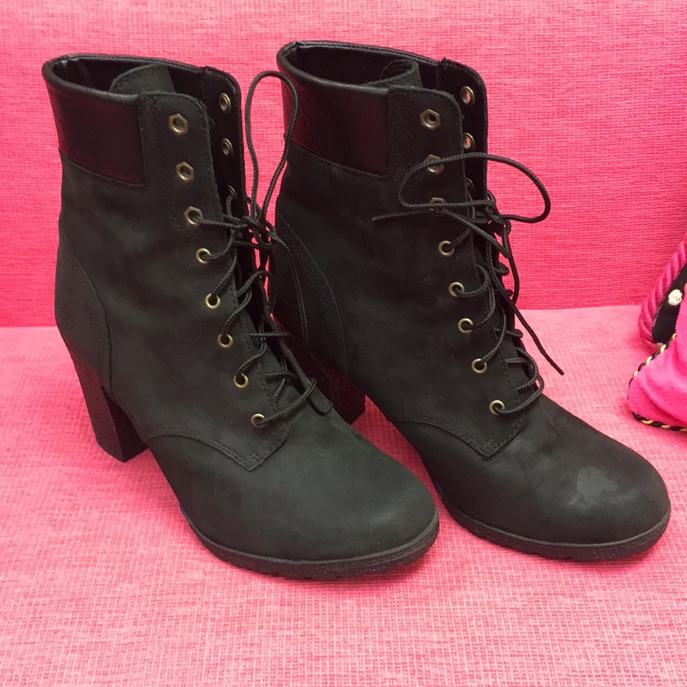 Timberland Glancy boot